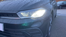 Volkswagen Polo 1.0 TSI Match 5dr Petrol Hatchback